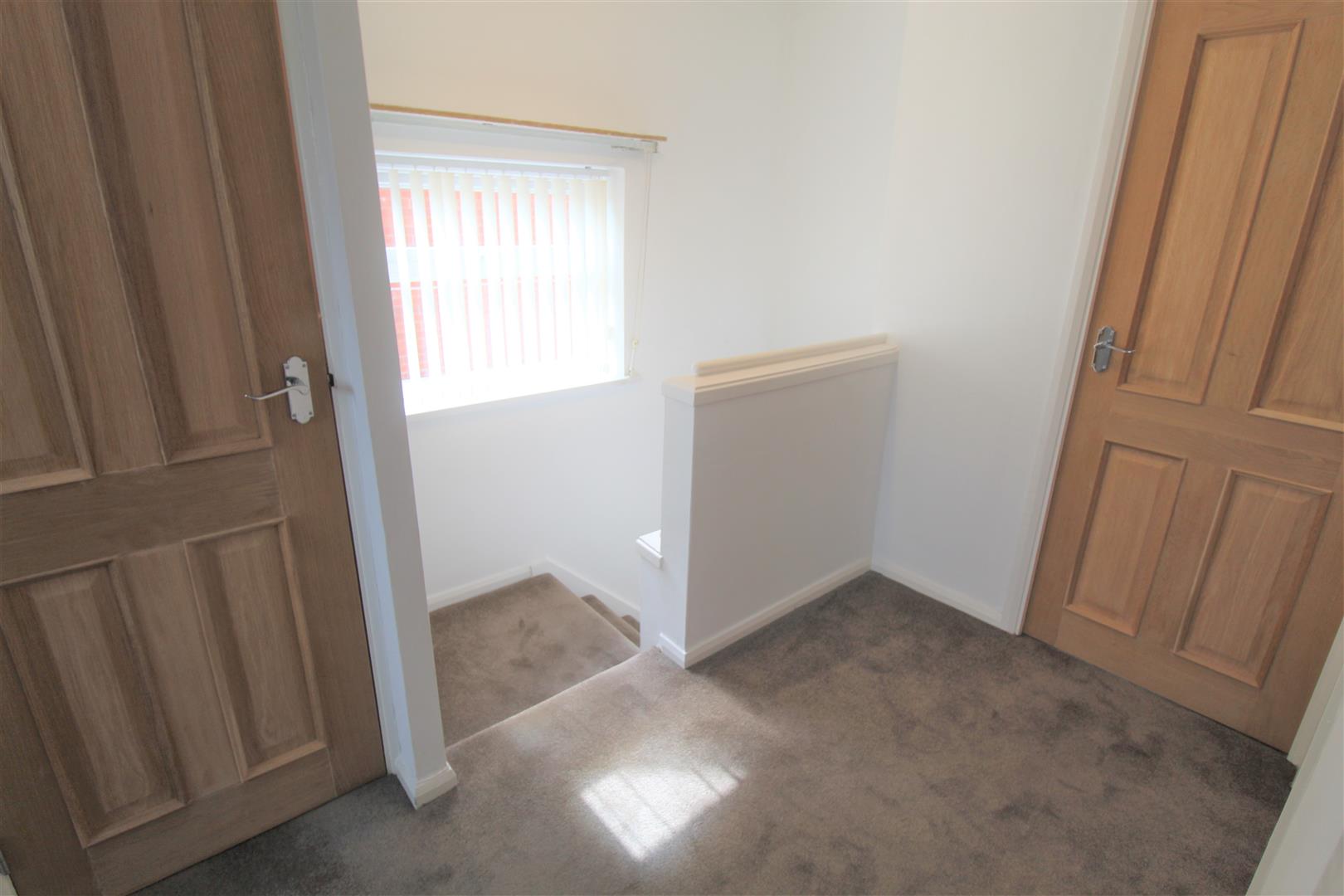 Berwick Road, Sneyd Green, Stoke-On-Trent